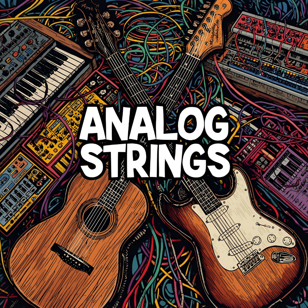 ANALOG STRINGS