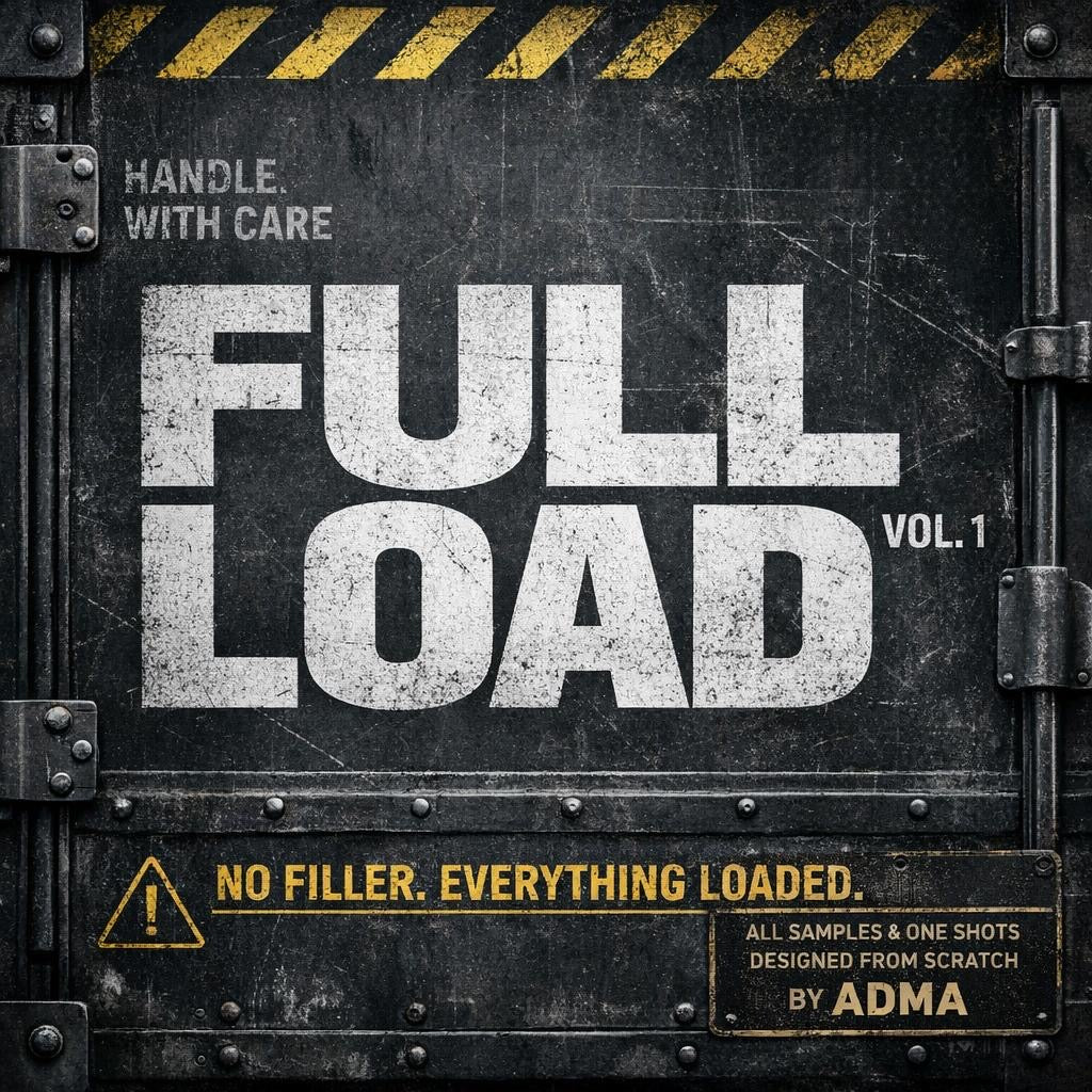 FULL LOAD VOL. 1