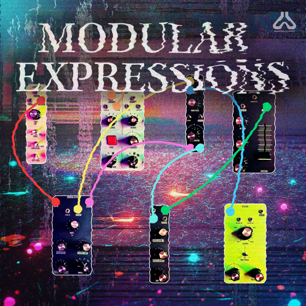 MODULAR EXPRESSIONS