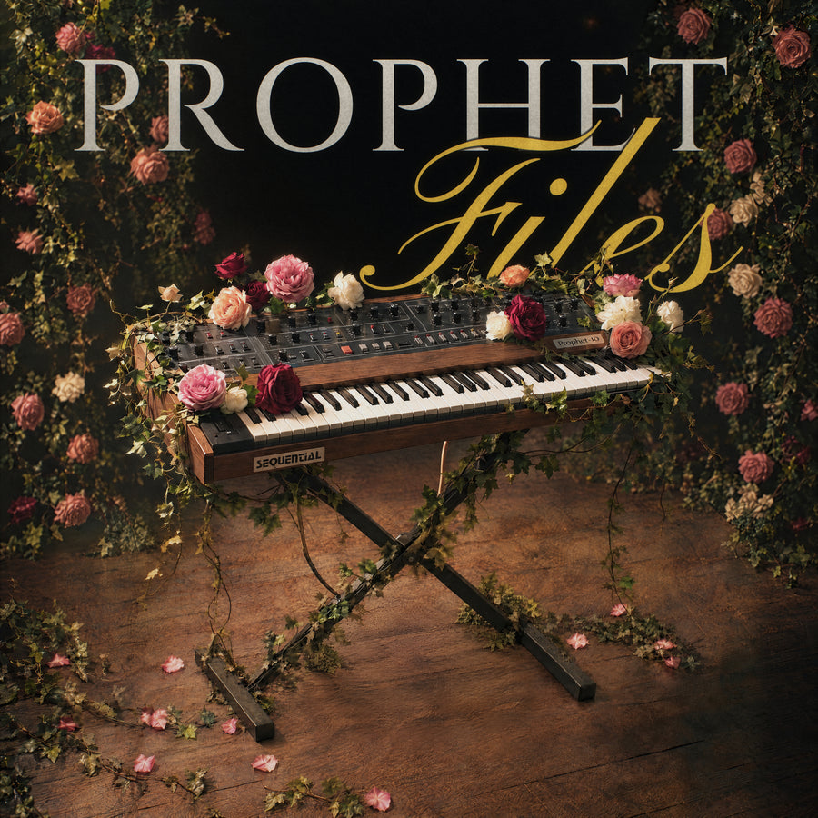 PROPHET FILES
