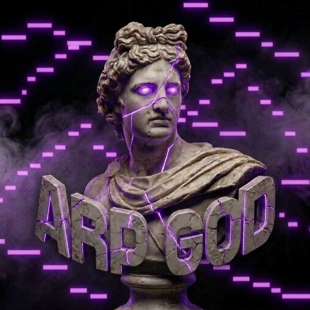 ARP GOD - LOOP PACK