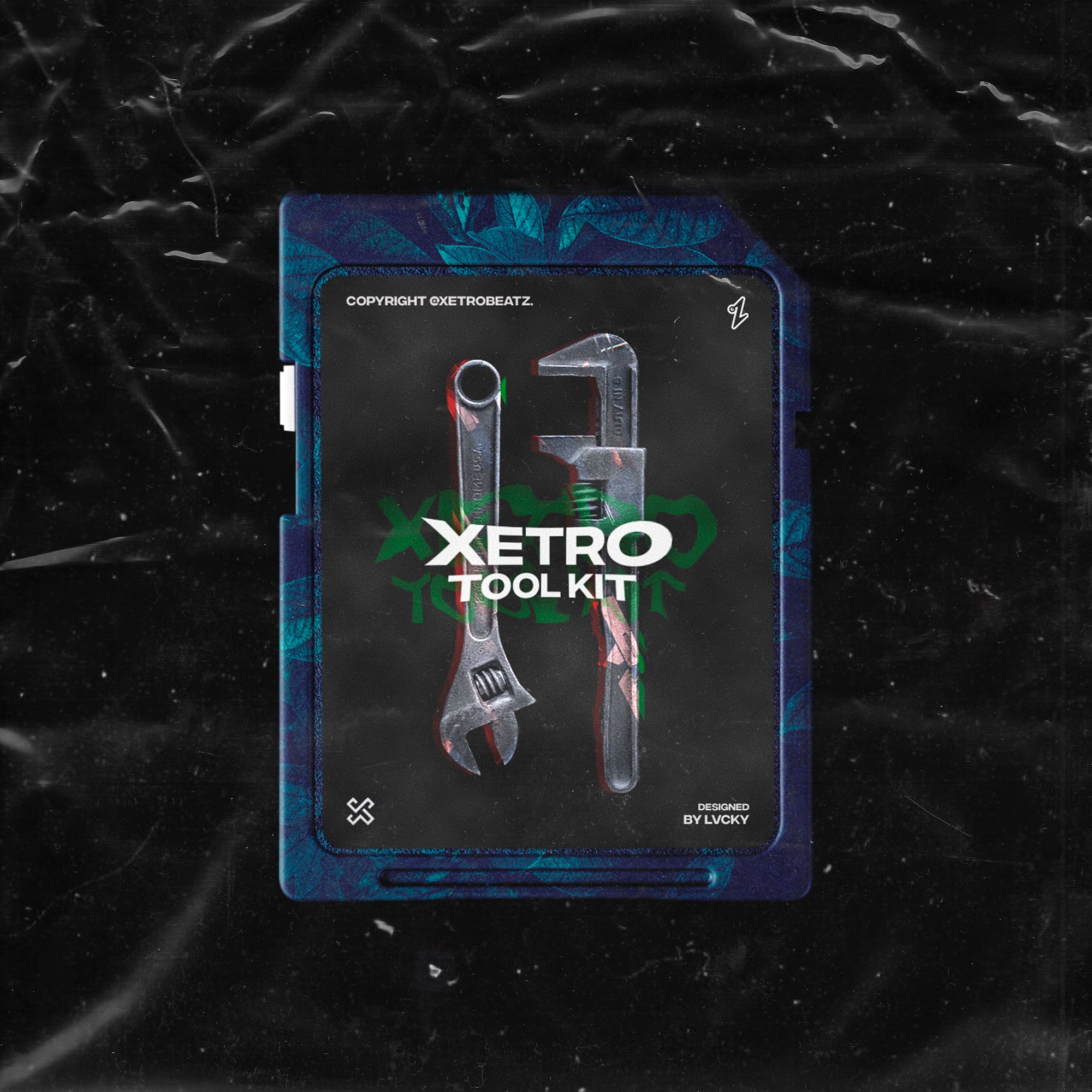 XETRO TOOL KIT VOL. 1