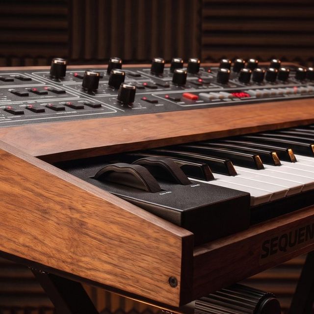 Prophet 10