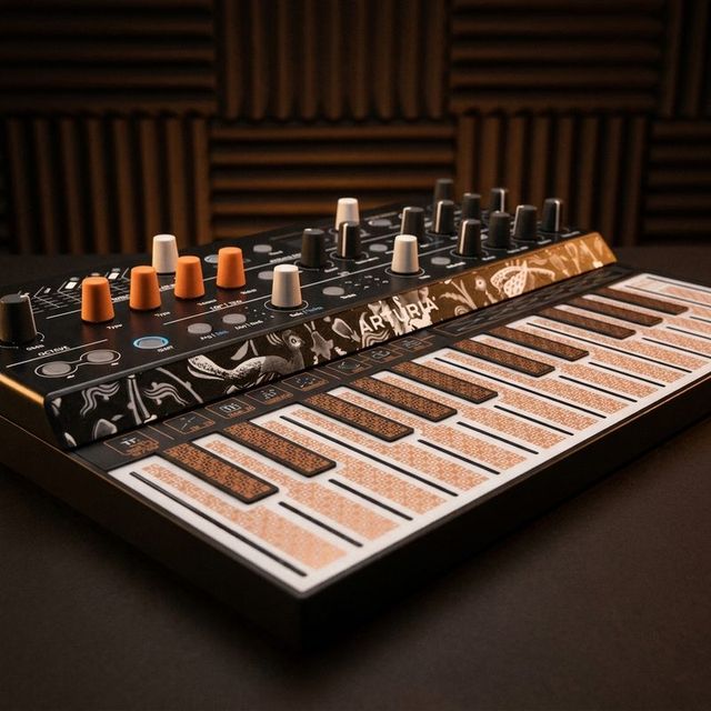 MicroFreak